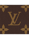 Couberture Passport Viollet Ponce M28268 - LOUIS VUITTON - BALAAN 8