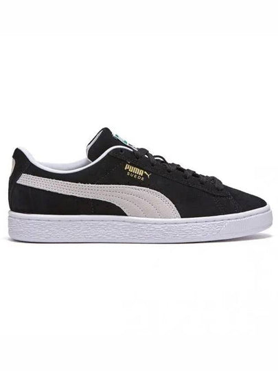 Suede Classic Leather Sneakers 374915 - PUMA - BALAAN 2