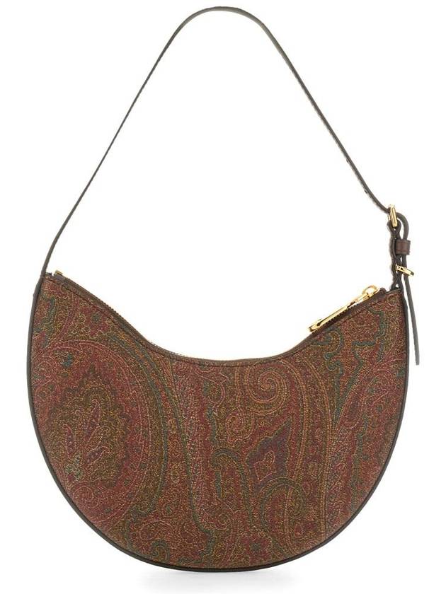 Etro Essential Small Hobo Bag - ETRO - BALAAN 2