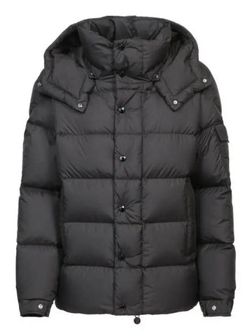 MAYA down padded jacket A00169 54A81 999 - MONCLER - BALAAN 1