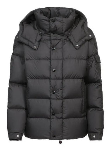 MAYA down padded jacket A00169 54A81 999 - MONCLER - BALAAN 1