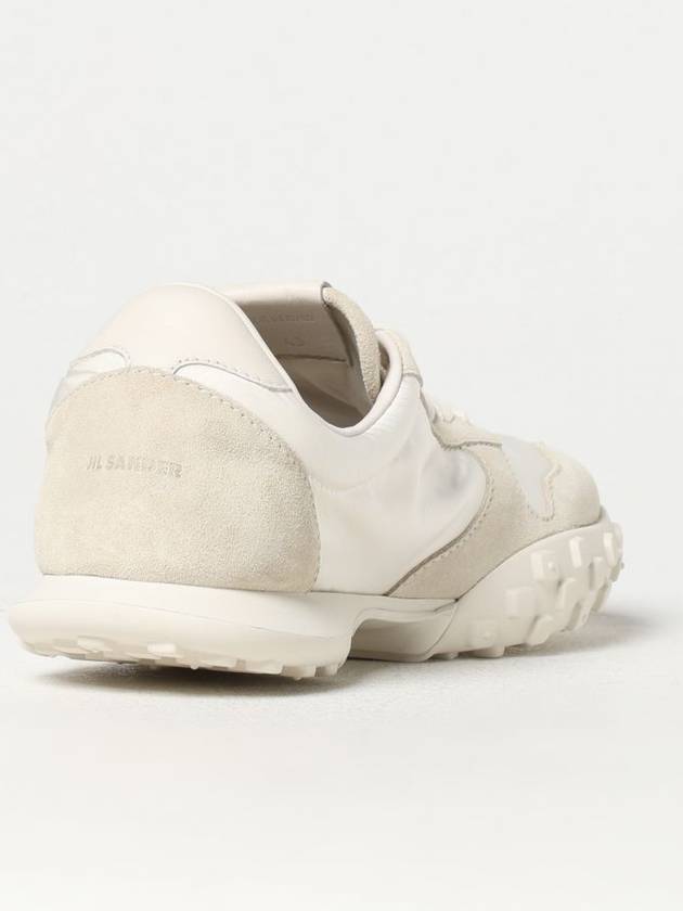 Sneakers men Jil Sander - JIL SANDER - BALAAN 3