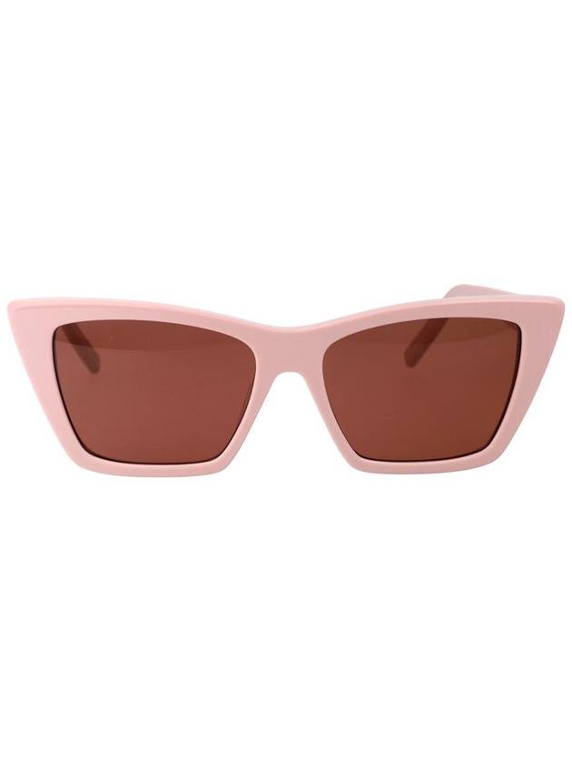 Saint Laurent Eyewear Sunglasses - SAINT LAURENT - BALAAN 1