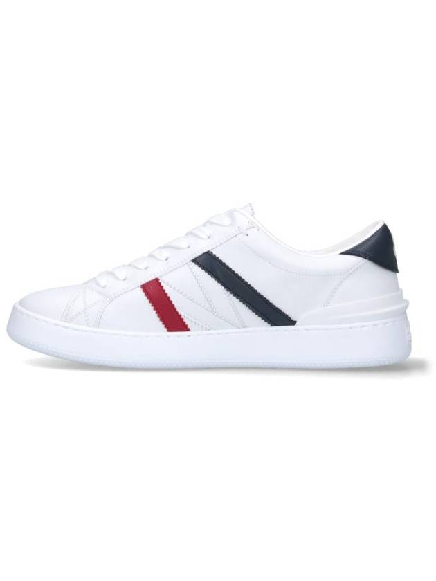 Moncler Sneakers - MONCLER - BALAAN 3