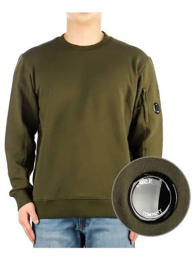 Men s sweatshirt 271531 - CP COMPANY - BALAAN 1