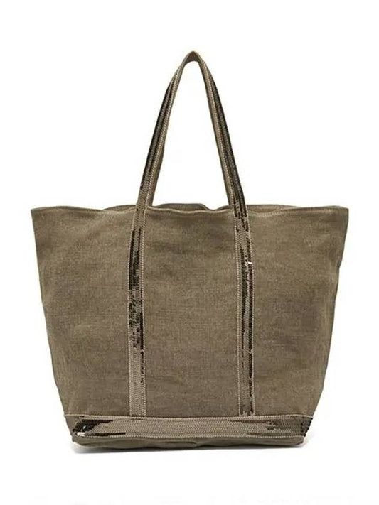 0PVE31 V40315 667 Women's Tote Bag - VANESSA BRUNO - BALAAN 2