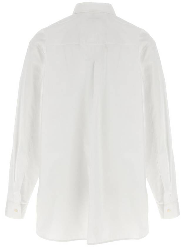 Jil Sander 'Thursday A.M.' Shirt - JIL SANDER - BALAAN 2