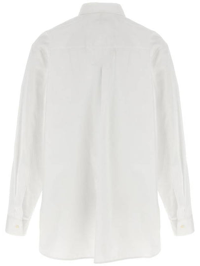 Jil Sander 'Thursday A.M.' Shirt - JIL SANDER - BALAAN 2