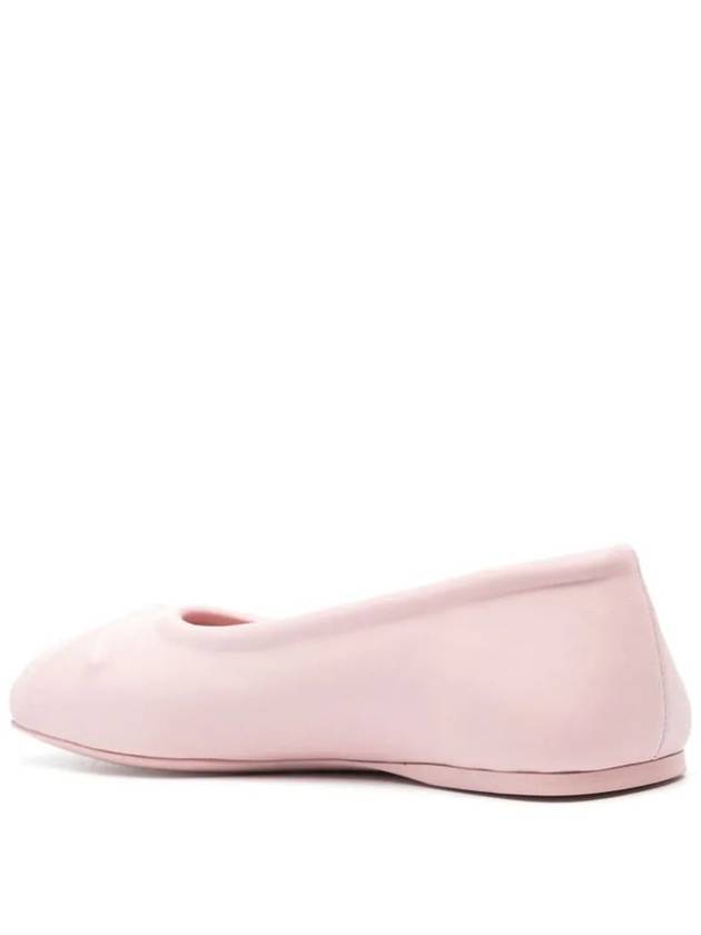 Marni Ballet Flats With Bow - MARNI - BALAAN 3