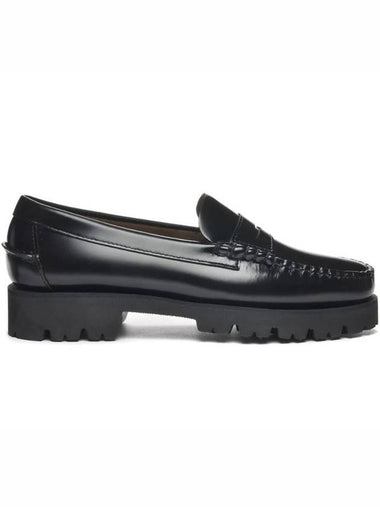 Sebago Flat Shoes - SEBAGO - BALAAN 1