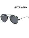 Sunglasses GV7057 807IR Star Decoration Boeing - GIVENCHY - BALAAN 4