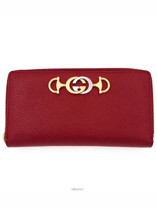 women s long wallet - GUCCI - BALAAN 1