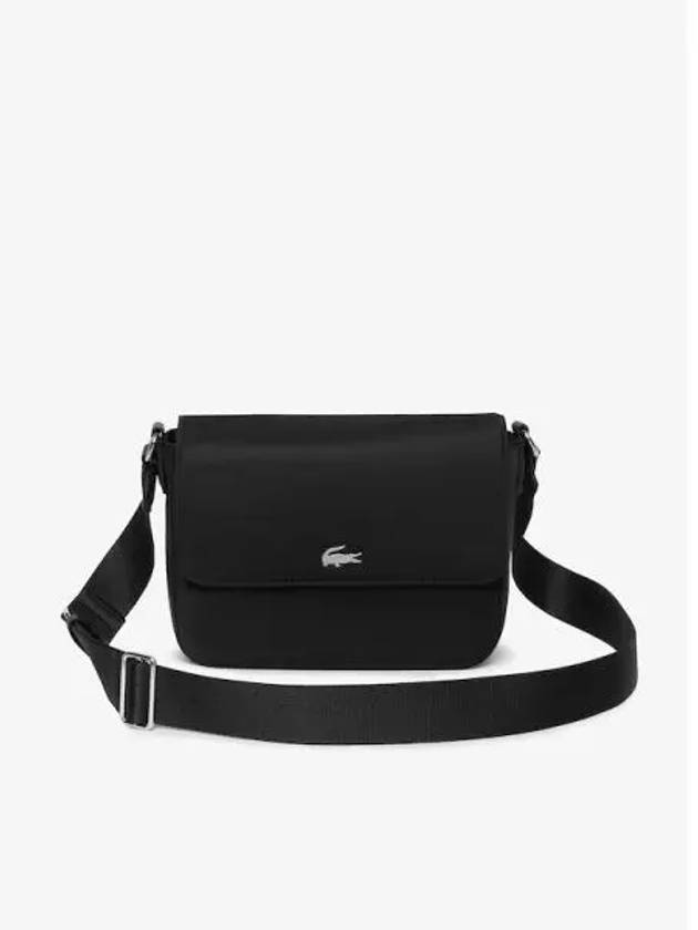 Women s Easy Flap Cross Bag NF4812Y54N 000 Domestic Product GQ2N24073051828 - LACOSTE - BALAAN 1