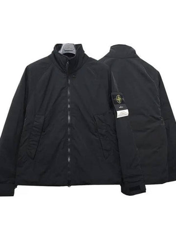 Logo Primaloft padded jacket 791541926 1126642 - STONE ISLAND - BALAAN 1