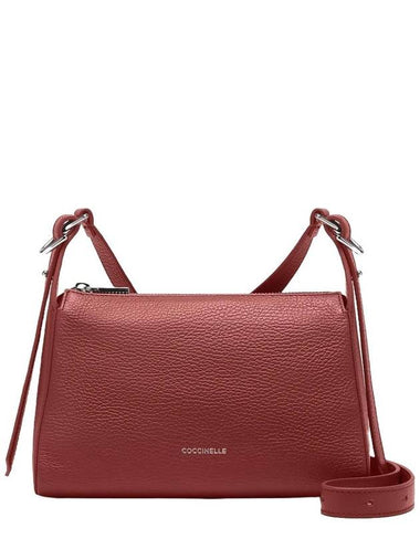 Coccinelle Bags.. Brown - COCCINELLE - BALAAN 1