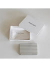 Aluminum card holder 52600007 - RIMOWA - BALAAN 5