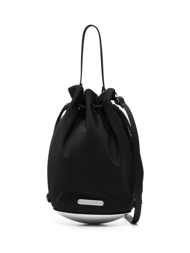 Alexander Wang Dome Mini Bucket Bags - ALEXANDER WANG - BALAAN 1