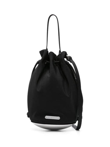 Alexander Wang Dome Mini Bucket Bags - ALEXANDER WANG - BALAAN 1