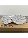 XT 6 Expanse Low-Top Sneakers Vanilla Ice - SALOMON - BALAAN 8