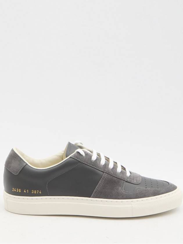 Bball Duo Sneakers - COMMON PROJECTS - BALAAN 1