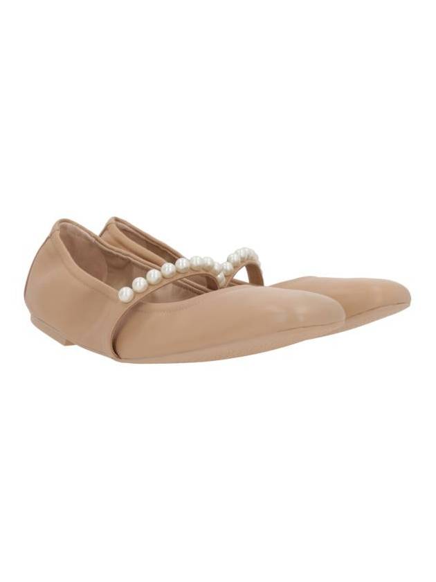 Stuart Weitzman Flat Shoes - STUART WEITZMAN - BALAAN 1