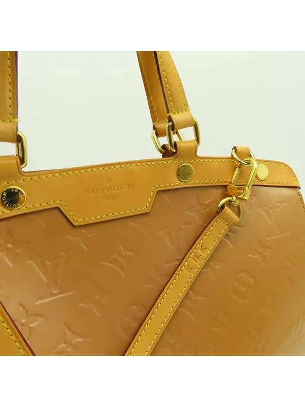 M91588 2 WAY bag - LOUIS VUITTON - BALAAN 4