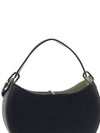 ARLENE crossbody bag CHC23AS164K61 001 BLACK B0170370300 - CHLOE - BALAAN 8