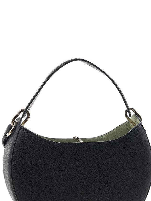 ARLENE crossbody bag CHC23AS164K61 001 BLACK B0170370300 - CHLOE - BALAAN 8