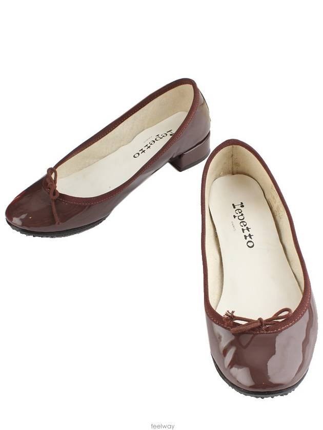 women loafers - REPETTO - BALAAN 1