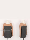 women short sleeve t shirt - MARNI - BALAAN 4