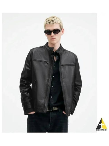 Jade Jacket M016LB 5 - ALLSAINTS - BALAAN 1