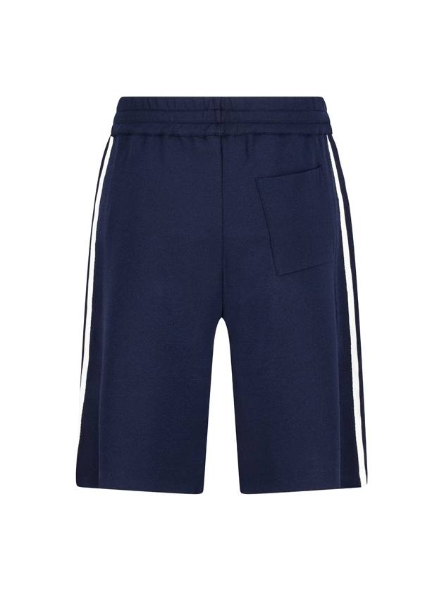 SHORTS WITH LOGO - AUTRY - BALAAN 2