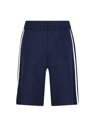 SHORTS WITH LOGO - AUTRY - BALAAN 2