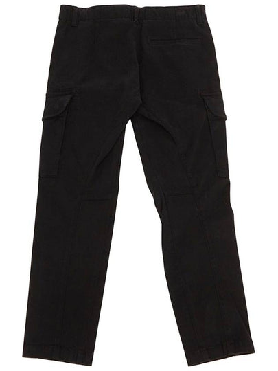 Cargo Pants 15CKPA052B 005531G 999 - CP COMPANY - BALAAN 2