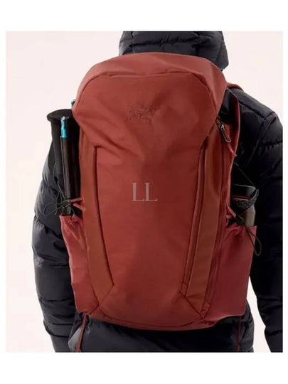 Mantis 30 Backpack Sequoia - ARC'TERYX - BALAAN 2