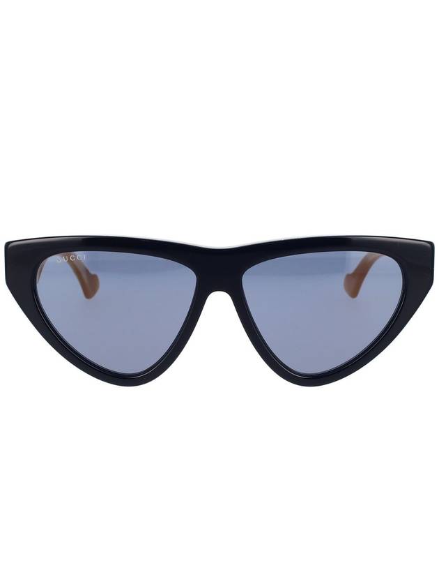 sunglasses GG1333S 004 BLACK - GUCCI - BALAAN 2