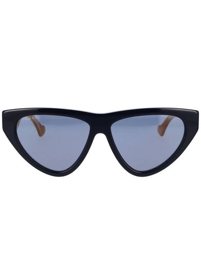 sunglasses GG1333S 004 BLACK - GUCCI - BALAAN 2