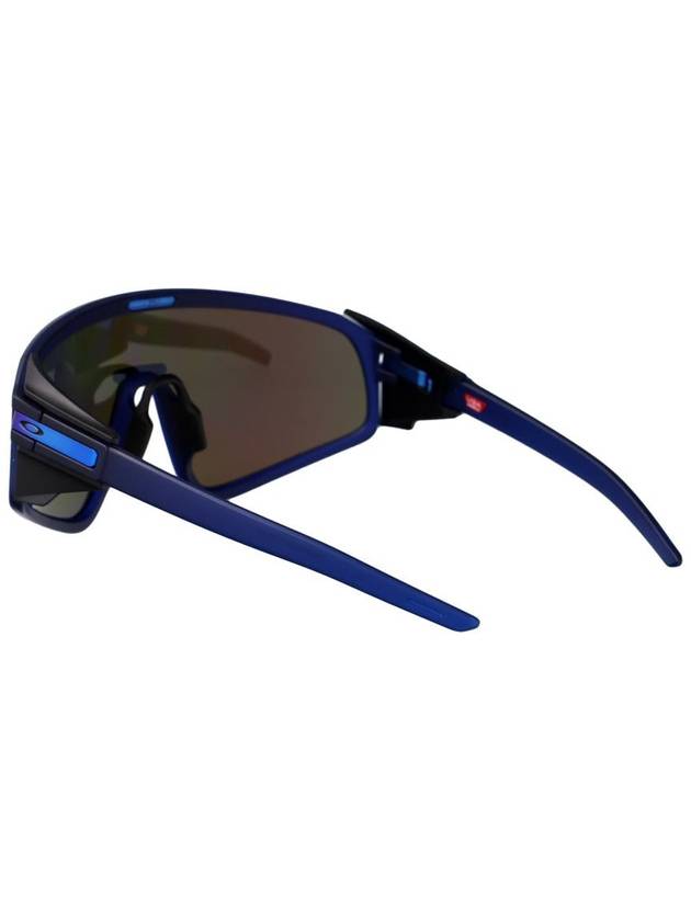 Oakley Sunglasses - OAKLEY - BALAAN 4