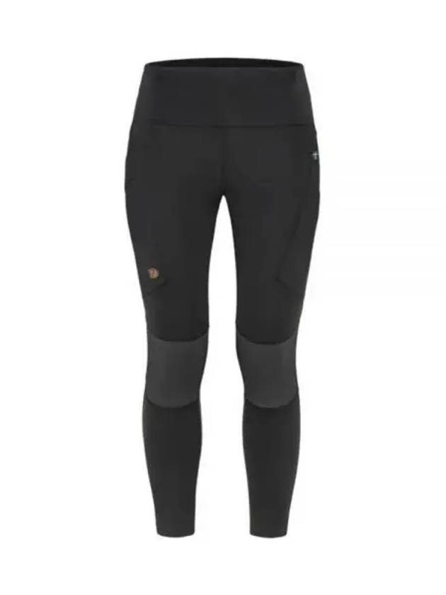 Women s Abisko Trekking Tights Pro 84771550 048 BISKO TREKG W - FJALL RAVEN - BALAAN 2