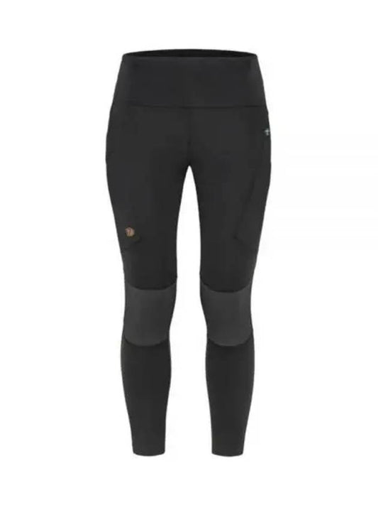 Women s Abisko Trekking Tights Pro 84771550 048 BISKO TREKG W - FJALL RAVEN - BALAAN 2