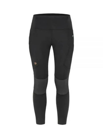 Women s Abisko Trekking Tights Pro 84771550 048 BISKO TREKG W - FJALL RAVEN - BALAAN 1