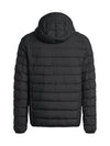 Padding 24FWPMPUSL02541 Black - PARAJUMPERS - BALAAN 3