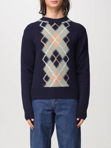 Sweater men Ami Paris - AMI - BALAAN 1