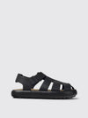 Sandals K100938 001 PELOTAS FLOTA 0 Black - CAMPER - BALAAN 1