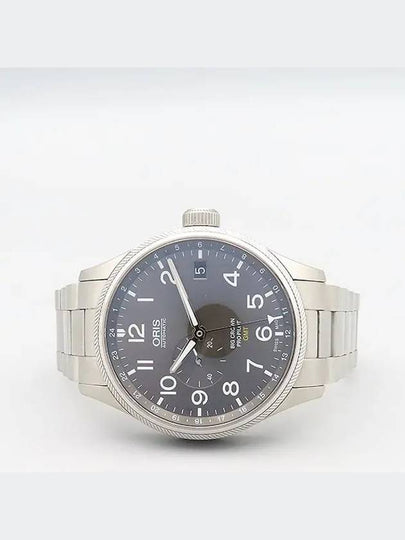 01 Men s Watch - ORIS - BALAAN 2