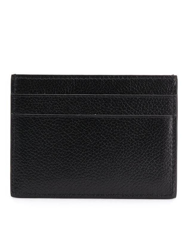 Cash Card Holder Black - BALENCIAGA - BALAAN 3