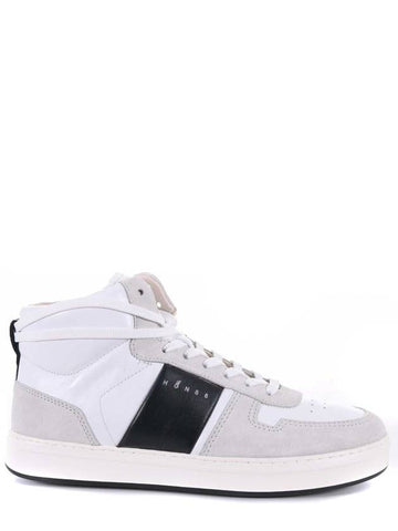 Hogan  Sneakers White - HOGAN - BALAAN 1