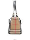 Canterby House Check Derby Shoulder Bag 3958975 - BURBERRY - BALAAN 3