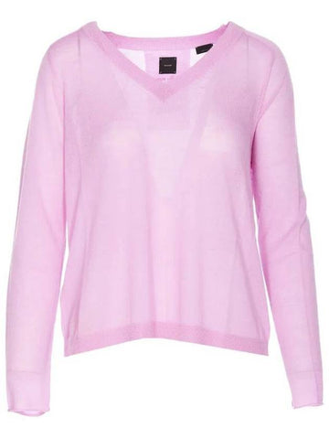 Pinko Sweaters - PINKO - BALAAN 1