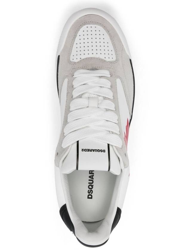 Dsquared2 Sneakers - DSQUARED2 - BALAAN 3